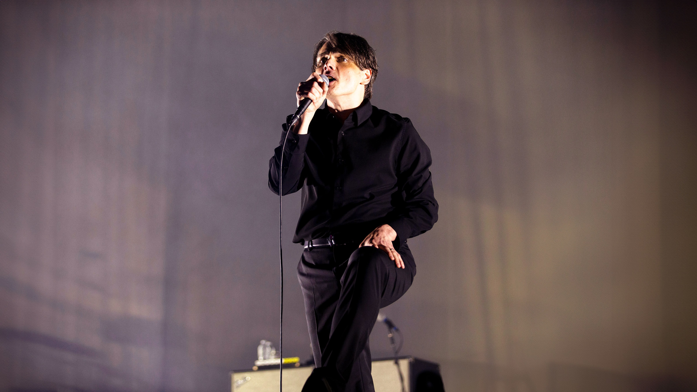 My Chemical Romance live